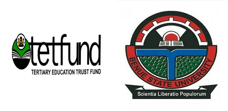 FG Inaugurates 6 TETFUND Projects In Benue State University