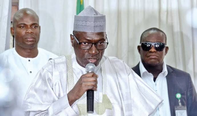 PDP dismisses Makarfi’s suspension, to punish culprits