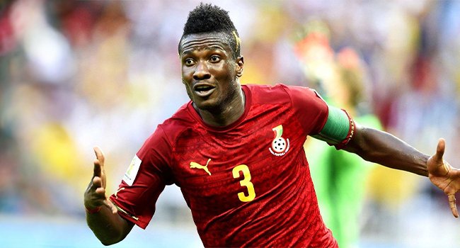 ‘It Is Time’: Ghanaian Icon Gyan Hangs Up His Boots At 37