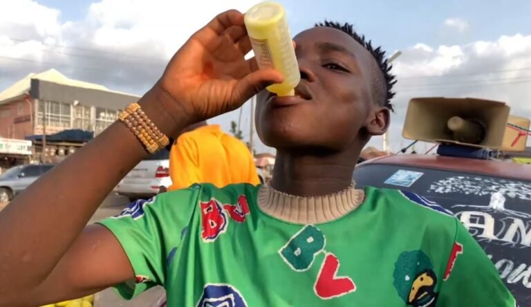 Baba Aisha: NAFDAC commences nationwide mop-up of harmful concoction