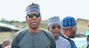 Zulum Commends Tinubu’s Approval Of ₦68bn For Maiduguri Emergency Power Plant