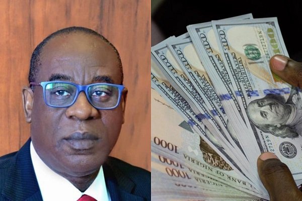 IMF backs CBN’s exchange rate unification policy