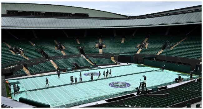 Timeless Venus Williams Eyes One More Wimbledon Magic Spell