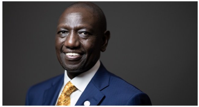 Kenya’s President To Get Pay Hike As Economy Suffers