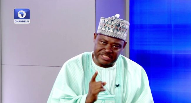 Nigeria Can Repay Its Debts Within 90 Days – Jimoh Ibrahim