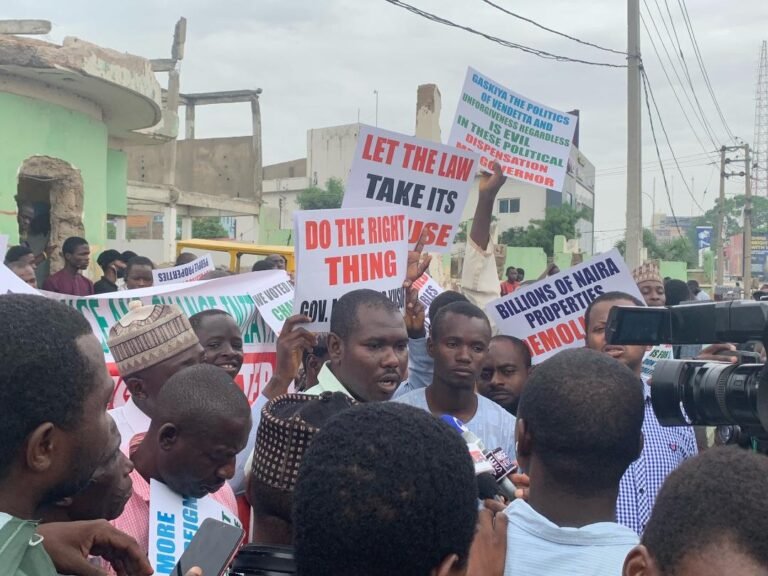 One Killed In Fresh Kano Protest Over A’Court Verdict