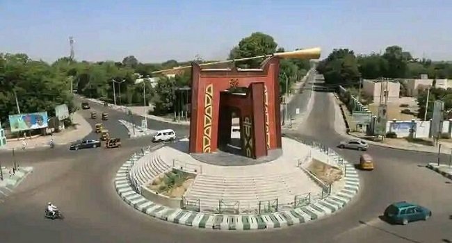 Kano Govt To Rebuild Demolished Roundabout In City’s Outskirts