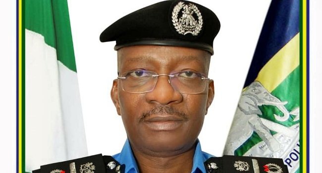 IG unveils NPF insurance firm to strengthen security