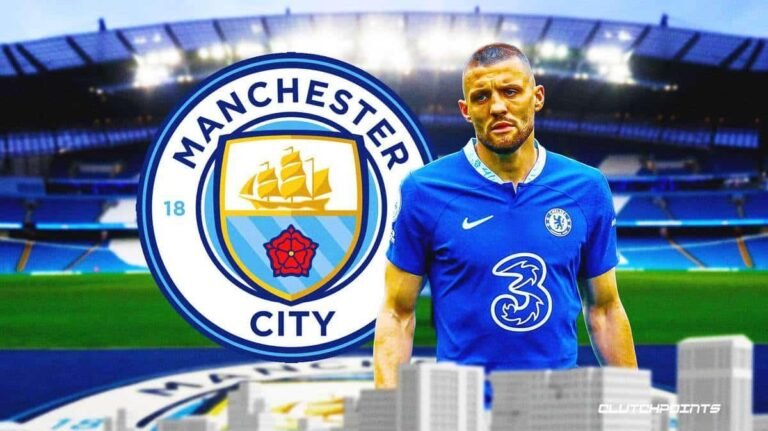 Man City Agree Deal To Sign Chelsea’s Kovacic – Reports