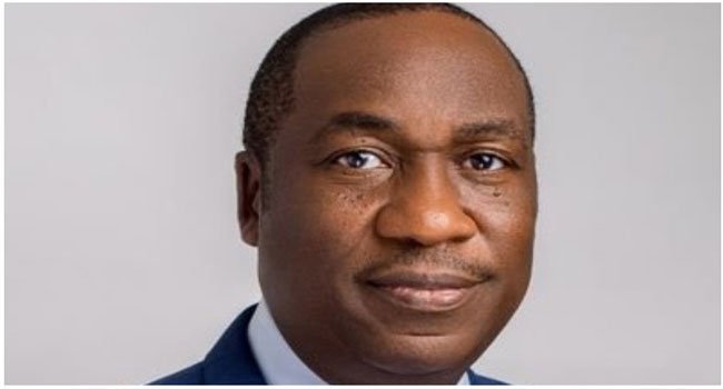 Hamzat Tenders Oath Declaration Form Before Tribunal