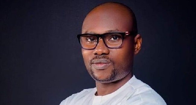 Chike Olemgbe Emerges Imo Assembly Speaker