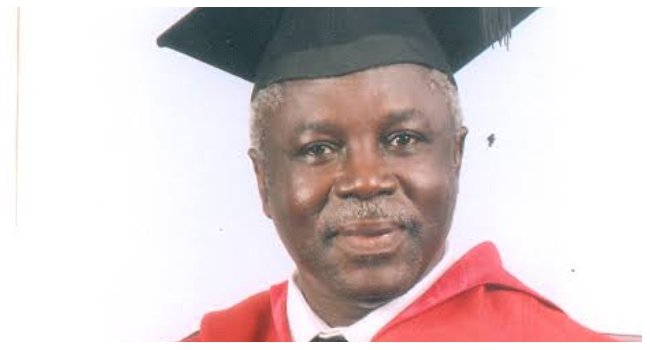 LASU Loses Communications Prof, Lai Oso