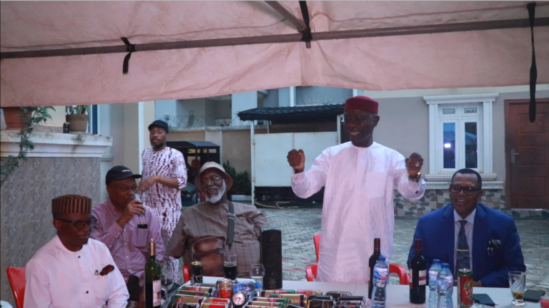 We will build Labour into a trusted party in Imo state – AIG Ugomuoh