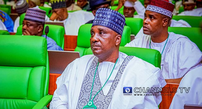 Abbas will perform well, says Obaseki