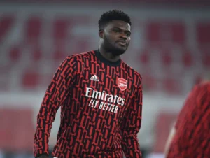 Villarreal decides against renewing Partey’s contract as Real Madrid signs Silva