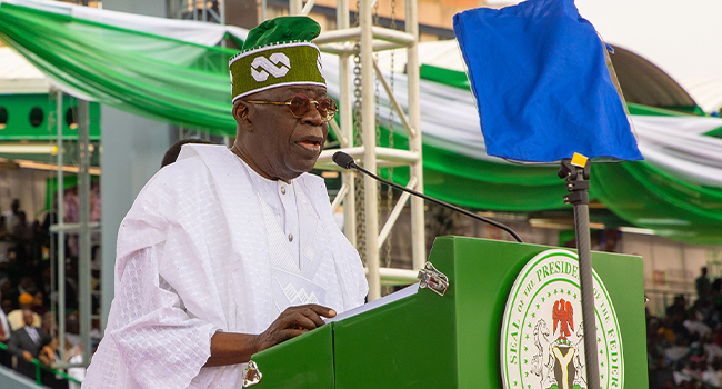 President Tinubu To Address Nigerians On New Year’s Day