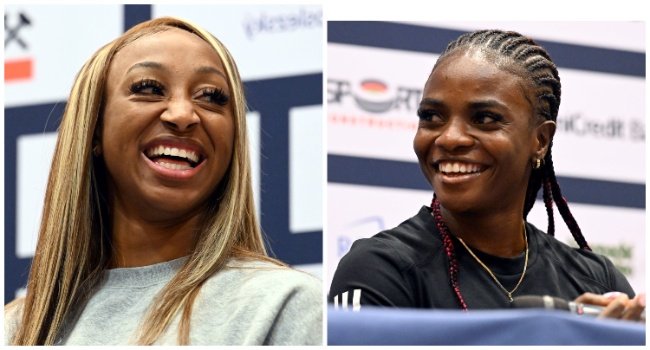 Top Women Hurdlers Ready To Go Under 12 Seconds