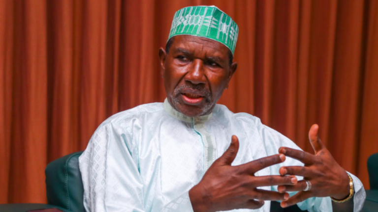 Nigeria seeks increased Hajj quota from Saudi authorities