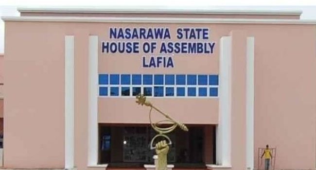 Crisis Erupts In Nasarawa Assembly As Two Lawmakers Claim Speakership