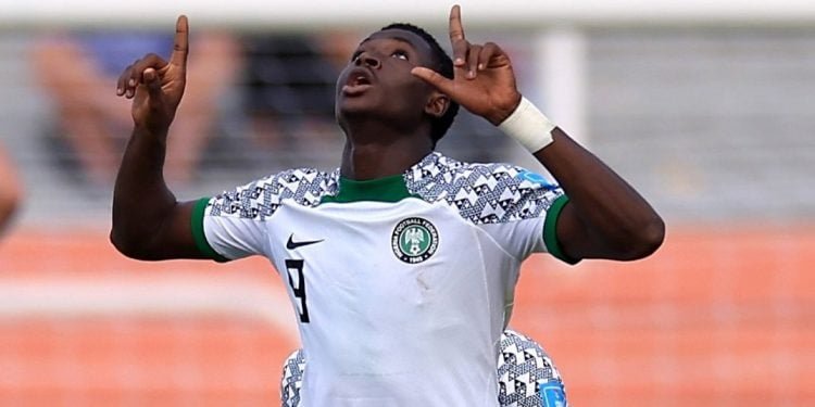 Transfer: Flying Eagles forward joins Croatian club