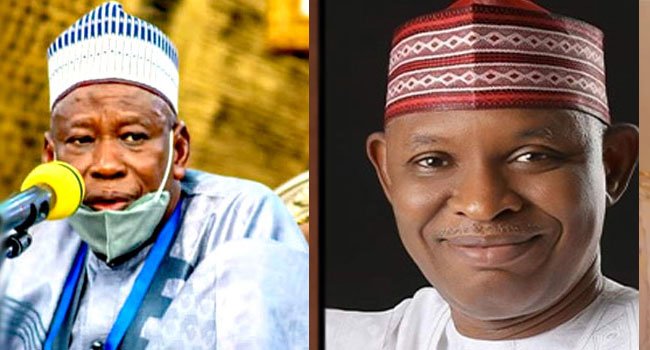 Kano Govt Clarifies Status of New Emirates Amidst Rumours