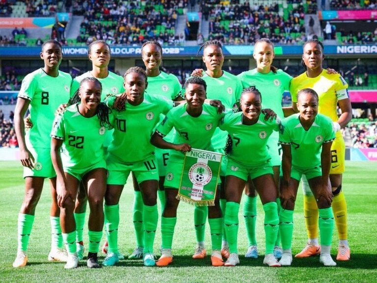 Don’t Underestimate Us, Super Falcons Coach Warns