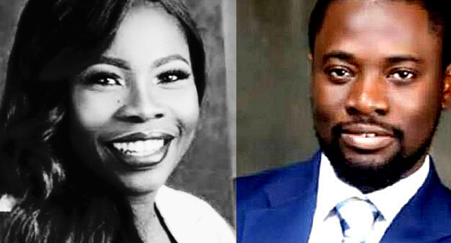 Alleged N7.5bn Fraud: Court Orders Remand Of Fugitive Ponzi Schemer Bamise Ajetunmobi