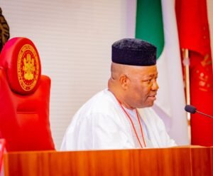 Nigeria Will Surely Overcome Insecurity, Akpabio Assures Nigerians At Easter