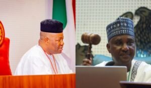 NASS Ad Hoc Committee To Visit South Africa Over Xenophobia