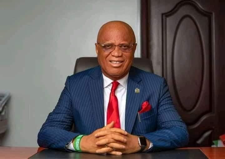 Akwa Ibom: Eno approves N955bn budget estimate for 2025