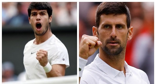 History Beckons For Djokovic, Alcaraz In Australian Open Final