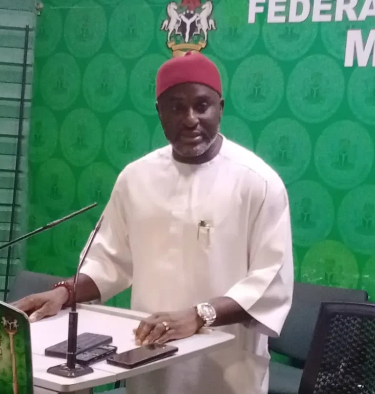 LP Rep: Kidnapping Just Like ‘Akara’ Business In My Constituency