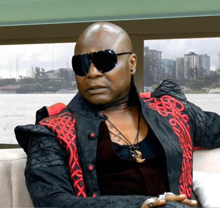 ‘I was raped, contracted gonorrhea at age 12’ – Charly Boy