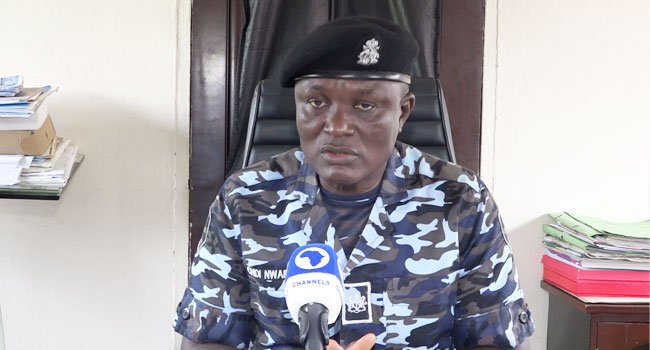 Police Arrest Five For Allegedly Defrauding 21-Year-Old Student Of N9.8m In Edo