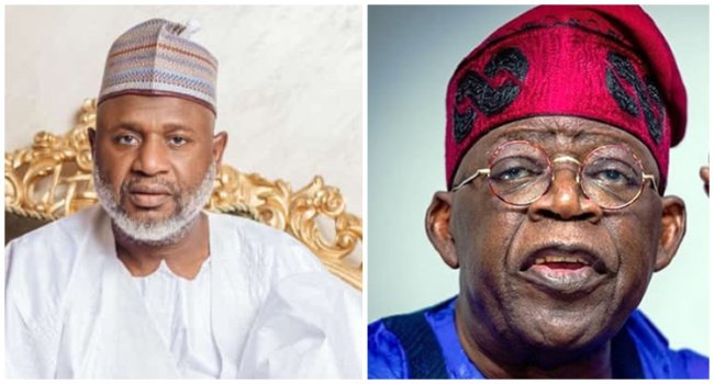Negotiate With Repentant Bandits, Yerima Tells Tinubu
