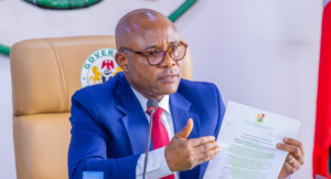 Students Decry Decay At Enugu Health Institution, Govt Promises intervention