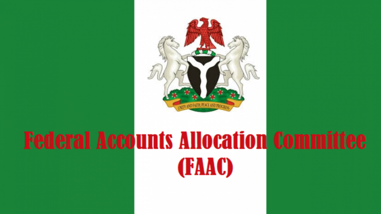 FAAC shares N907bn, Tinubu approves infrastructure fund
