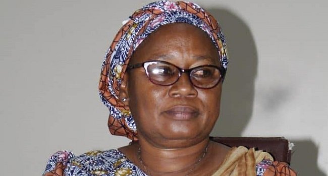 We Accept People Are Suffering But Condemn Warehouse Looting – Adamawa Deputy Gov