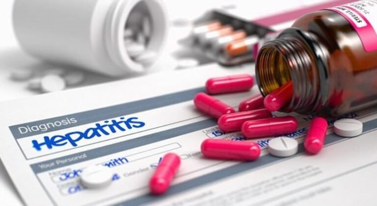 Over 23,000 Nasarawa residents test positive to Hepatitis