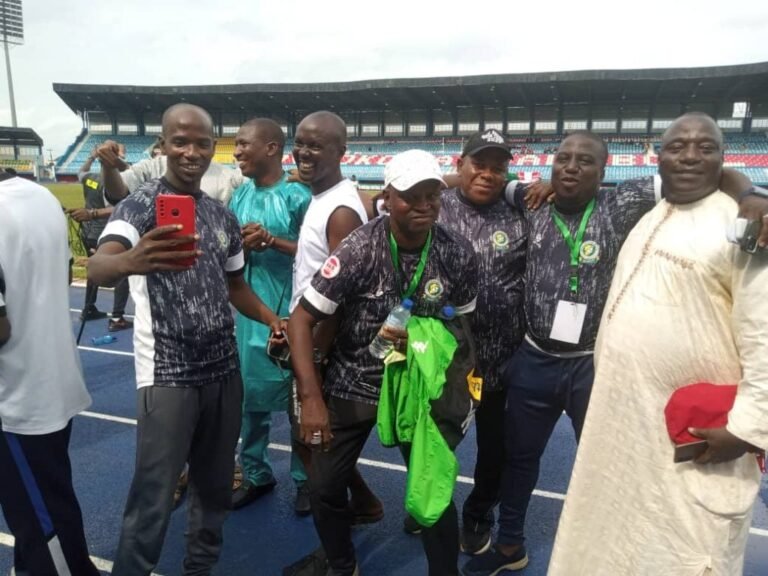 Kano Pillars, Katsina United grab NPL promotion