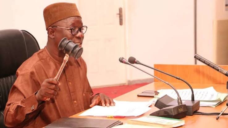 Nasarawa APC congratulates Abdullahi on emergence as House Speaker