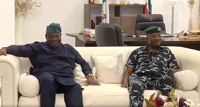 Plateau Killings: Police Set Up Special Intervention Squad To Address Attacks