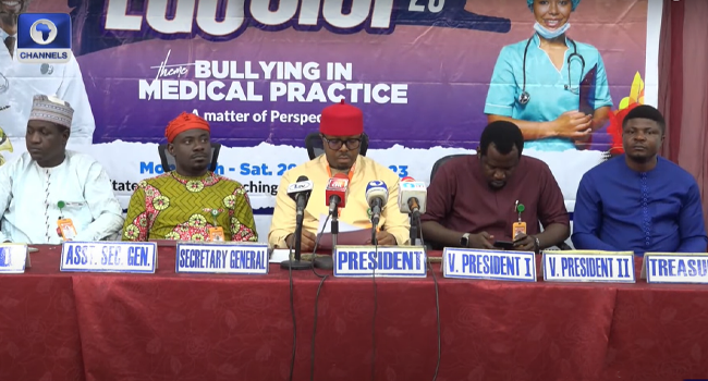 Strike Continues Until FG Meets Our Demands, NARD Insists