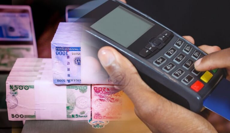 Police Warn POS Operators: Transactions Above ₦500,000 Can Lead to Trouble