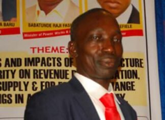 NewsDirect Publisher, Ibiyemi, Is Dead