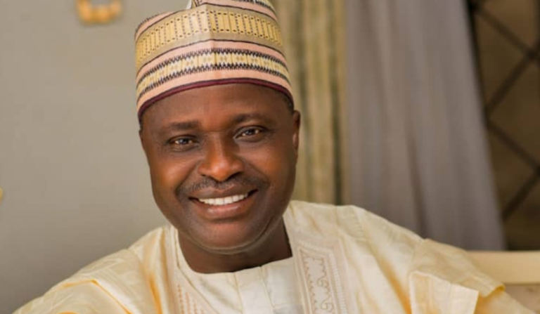 Appeal Court Nullifies Victory Of Senate Minority Leader, Orders Rerun