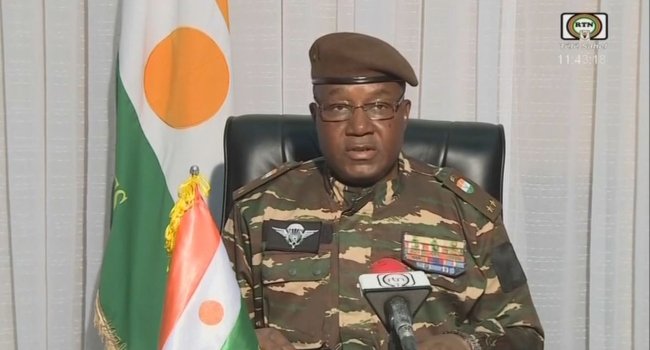 Threat Of ‘Imminent Military Intervention’ By ECOWAS – Niger Putschists
