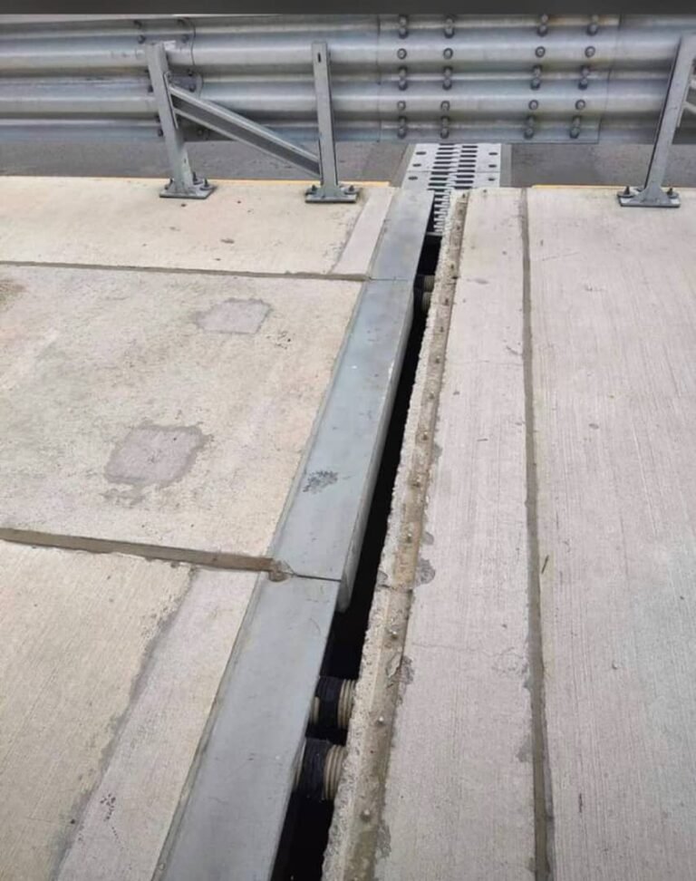 Second Niger bridge vandalised, FG orders surveillance