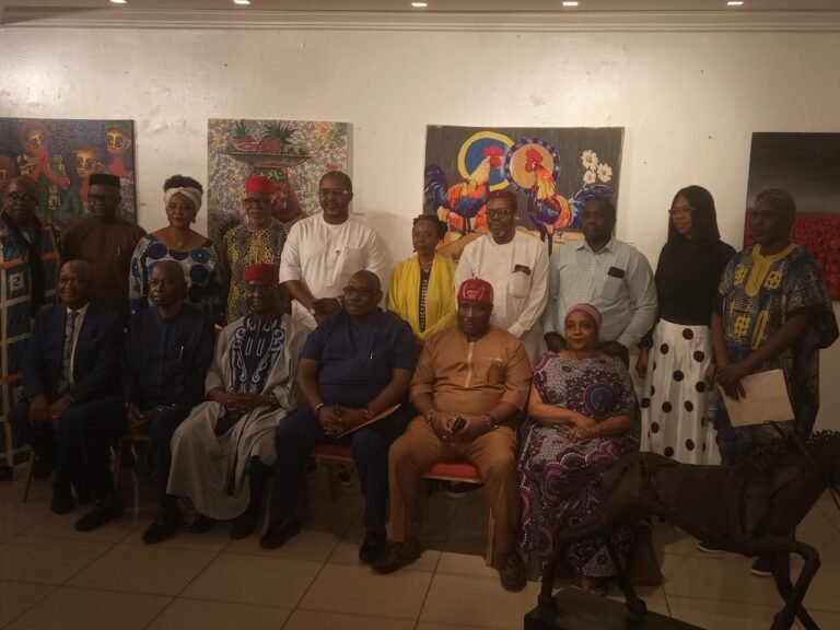 Life in my city organises  Abuja regional exhibition