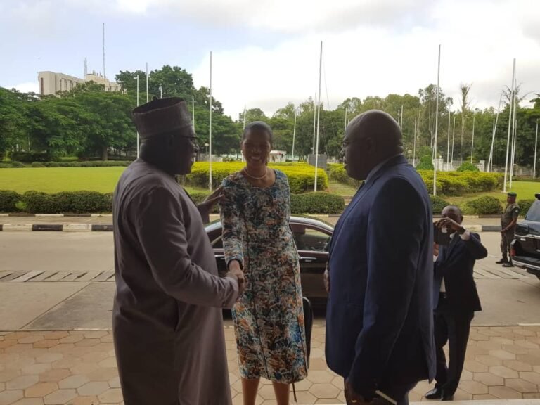 ECOWAS Parliament, East African Legislative Assembly collaborate to boost business integration